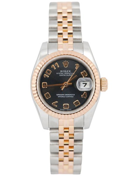 Rolex Datejust Lady 179171